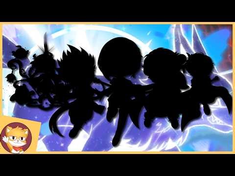 Which (meta) Class To Hyper Burn in The Summer of 2026? | MapleStory