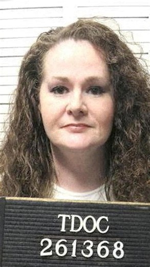 Christa Pike could face a second execution. Will Tennessee try again?