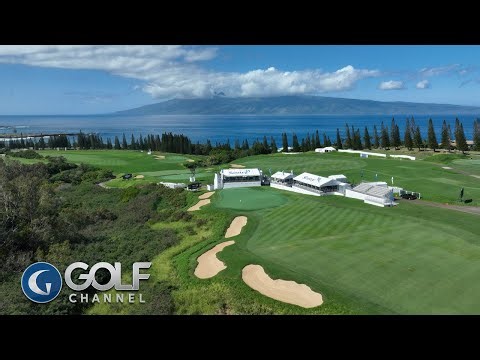 Rolfing: The future of the PGA Tour in Hawaii | Golf Channel
