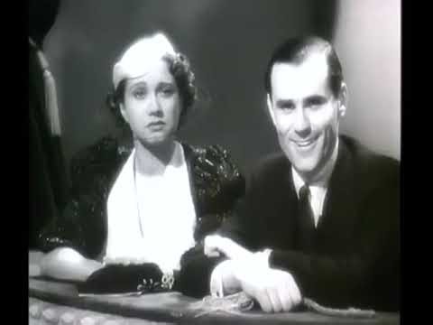 The Clairvoyant 1935 Full Movie