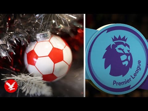 What has happened to Premier League Boxing Day games?