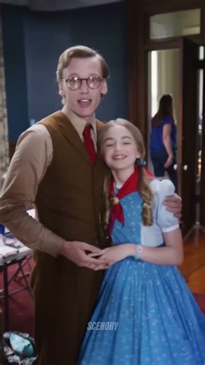 Jamie Campbell Set Tour! | Stranger Things 5