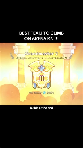 Dark Enchantress Ender: Best Arena Team Guide 2026