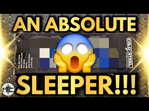 WHERE WAS THIS KNIFE HIDING!? IT'S FANTASTIC!!