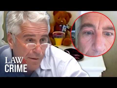 10 More Disturbing Jeffrey Epstein Videos Exposed
