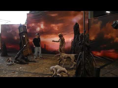 Comic Con France 2026 - A walk among the Booths