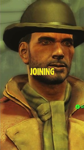 What If You Join the Children of Atom Without Meeting Their Missionary? #fallout #fallout4