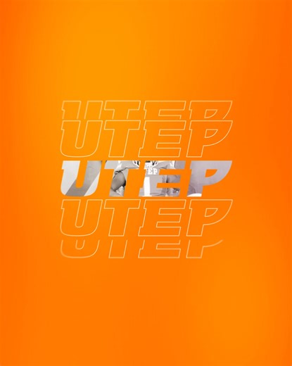 UTEP Football on Reels