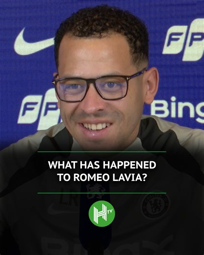 Romeo Lavia's Chelsea Journey: Injury Update and Return