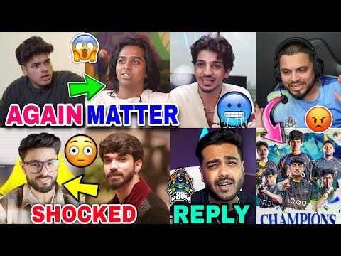 JONATHAN Shocked Everyone 😱🖤 Again Target On Stream? 🚨 Sid And Mamba Reply 🥶 Snax Reaction On Lolzzz