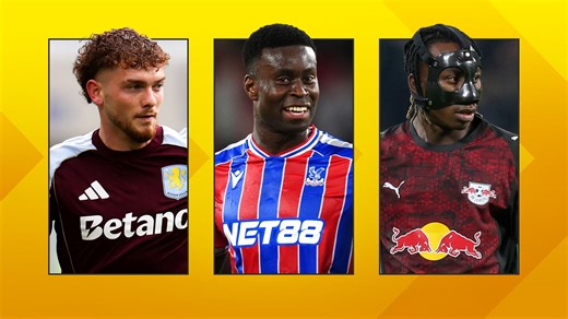 Transfer Centre LIVE! Football transfer news, updates and rumours