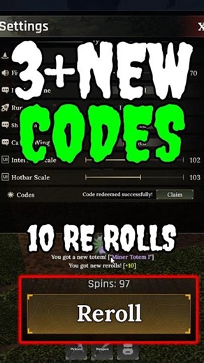 *NEW* ALL WORKING NEW CODES FOR THE FORGE IN JANUARY 2026 | ROBLOX THE FORGE CODES