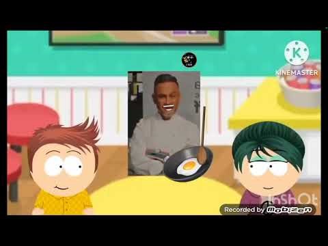 THE CHRYSALIS EXPLOSION BUT IT'S ABSOLUTE INFINITY ULTIMATE THX IN A NUTSHELL V1