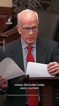 US lawmakers introduce Justice for Hind Rajab Act