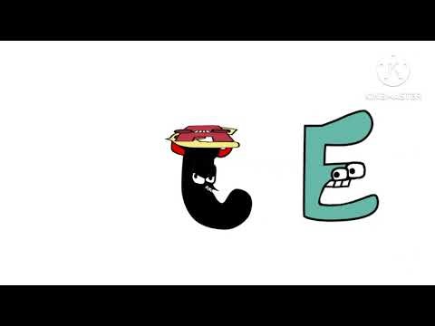 Polish alphabet lore