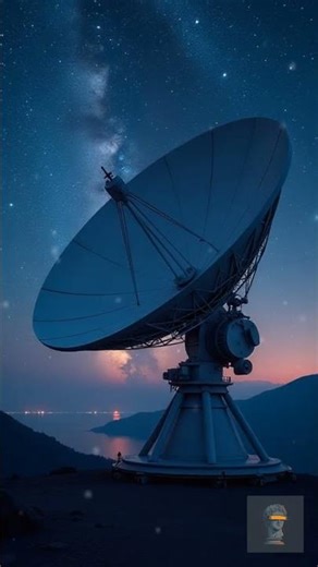 Are We Alone? The Fermi Paradox Explained