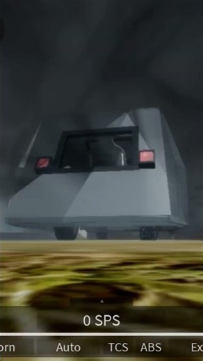 titan VS EF5 tornado
