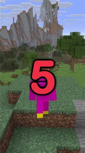do you know the five milkable mobs?