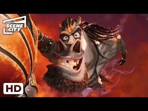 Extended Special Preview | GOAT (Caleb McLaughlin, Gabrielle Union)