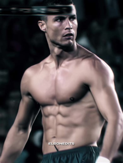 Ronaldo: The Best in Football