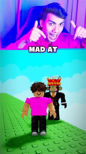 PLAYERS MAD AT JANDEL NEW GAME 😱