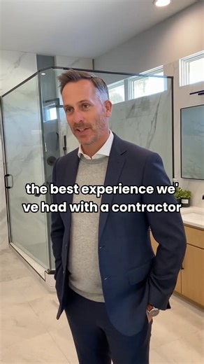 From outdated to modern in just one day. We’ll transform your old tub into a sleek, stylish walk-in shower that’s easy to maintain and built to last. Choose your wall design, fixtures, and glass door to create a space that matches your home perfectly. No more grout lines, no more constant cleaning — just a beautiful shower that looks brand new for years. ✅ 1-day install ✅ Lifetime warranty ✅ Custom design 📅 Tap Get Quote to start your walk-in shower design today. | Local Home Guardians