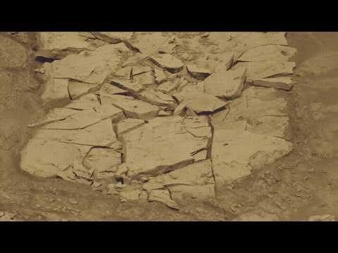NASA's Mars rover Curiosity on Sol 4876 Captured this #curiosity