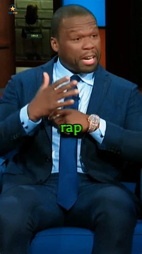 Inside 50 Cent’s Millionaire Lifestyle