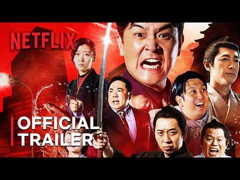 Last One Standing Season 4 | Official Trailer | Netflix