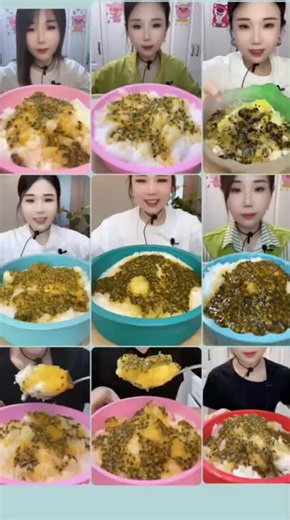 Ice Eating ASMR Compilation — Satisfying Ice Crunch & Slurp Sounds