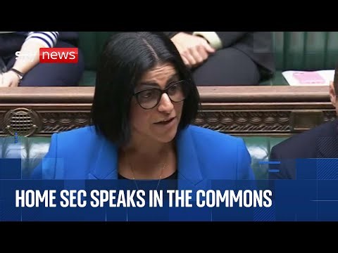 Facial recognition technology and 'police AI' to be rolled out nationally in England and Wales