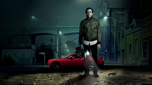 Nightcrawler | Netflix