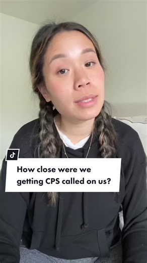 Healthcare Professional Almost Called CPS on Us