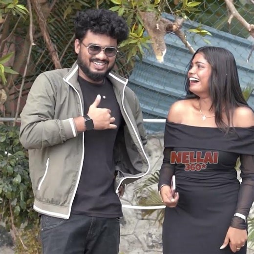 Purinjavan PISTHA🔥💥Watch Till END🥵 #nellai360 #tamilpranks