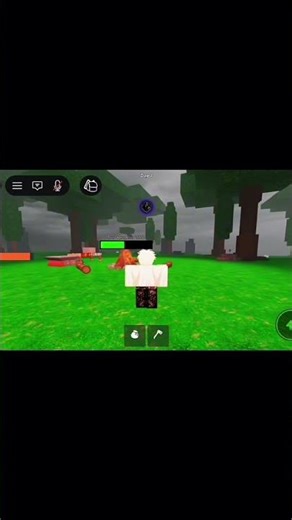 Fly #roblox #scripting #script #robloxedit #edit #99nightintheforest