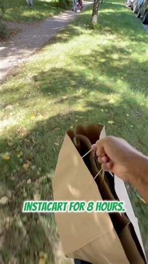 Instacart Batch #2 | Is This Order Worth It? 💰