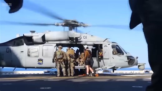 An invasion that could collapse overnight