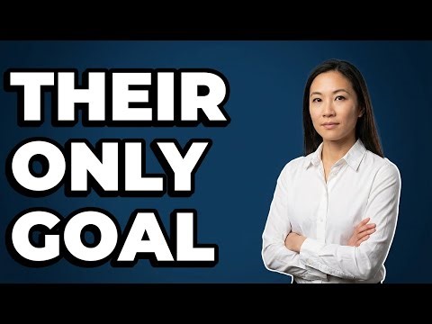 Why Do Lottery Scammers Ask For Money?