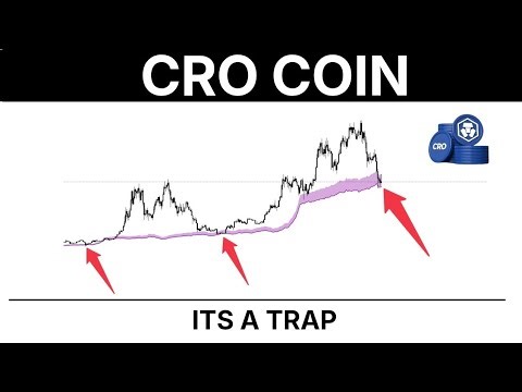 CRO: Rare CRO COIN Signal Update