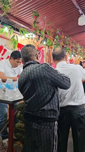 FLM Updated October 15, 2026 Jim's pares Dr Francis Leo Marcos PhD Humanitarian Pandemic Hero Philanthropist Panginoon ng Isabela Bogus Norman Mangusin Kulaong Budol #ofw #scammer #foryou
