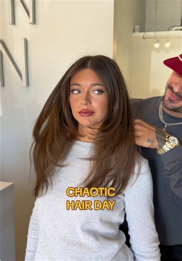 Should I Get Bangs? Hair Day Decision Guide