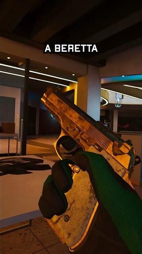 Unlimited Gold! 🪙 #vr #ghostsoftabor