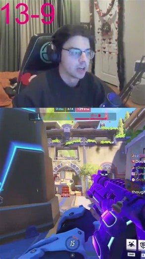 Which Overwatch character is the BIGGEST red flag?