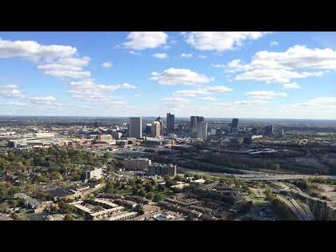 LIVE: Funeral service for fallen airman Tyler Simmons