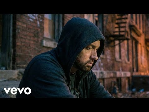 Eminem - Forgive Me (Music Video) [2025]