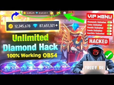 Free Fire Unlimited Diamond Trick 💯 Working 😱🔥| How To Get Free Diamonds In Free Fire | Diamond Hack