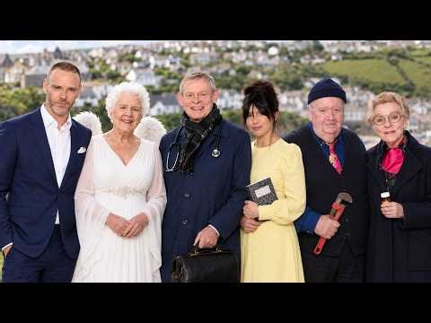 Doc Martin Cast Then and Now 2026 | Is Anyone Still Alive Today? 😱