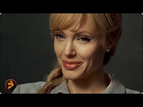 They Push Hard… She Stays Silent | Salt | Interrogation Scene