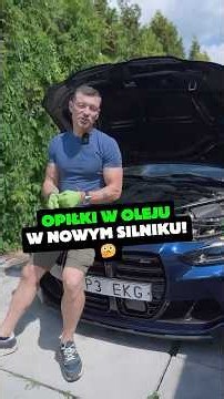 FILMS IN THE OIL IN A NEW ENGINE! 🤔 #shorts