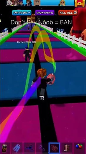 World Record🤯#roblox